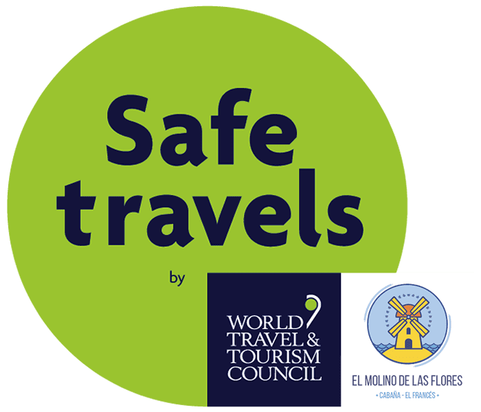 Safe Travels WTTC