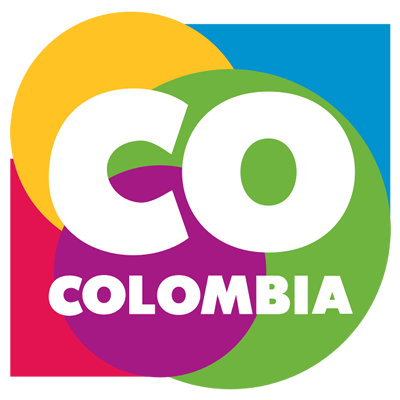 Marca Colombia - CO